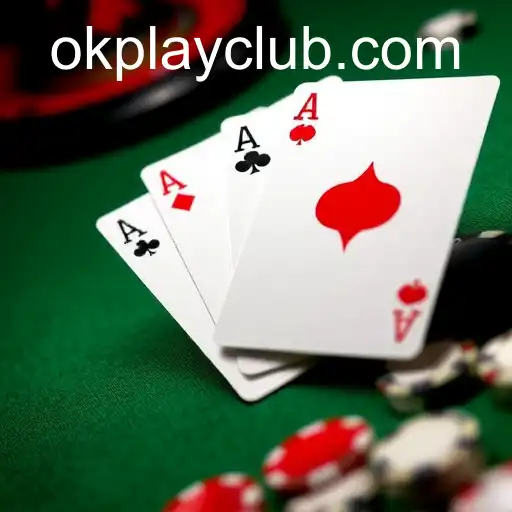 The Exciting World of Blackjack at OKPLAY CLUB
