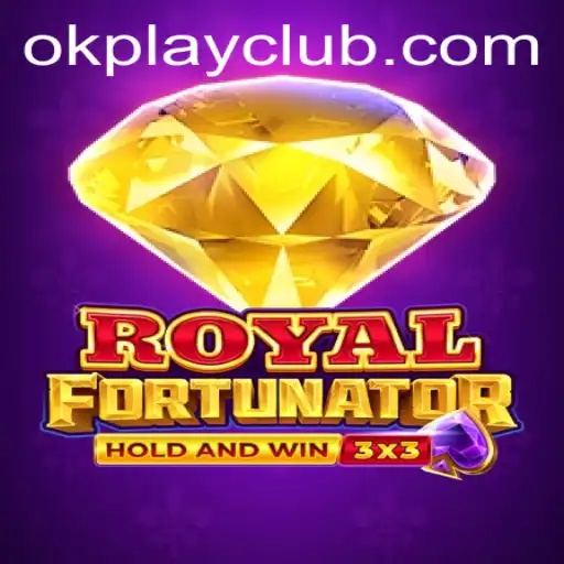 Discover the Thrills of Royalfort at OKPLAY CLUB
