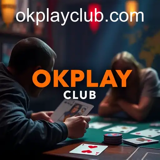 Exploring the World of Card Games: The Rise of OKPLAY CLUB