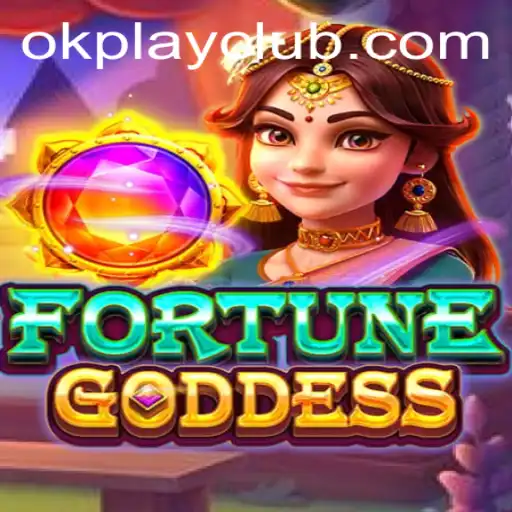 Discovering FORTUNEGODDESS: An Immersive Gaming Experience by OKPLAY CLUB