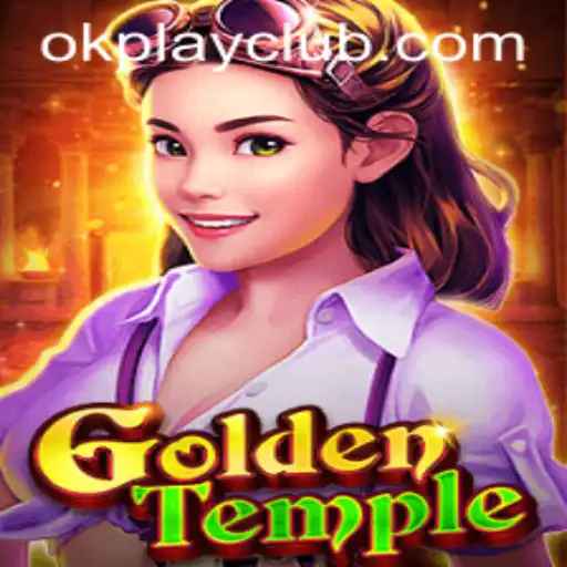 Exploring GoldenTemple: The Thrilling Adventure by OKPLAY CLUB