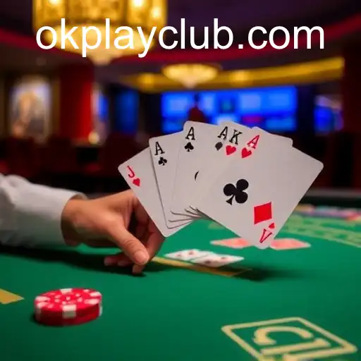 Exploring the Thrills of Online Baccarat at OKPLAY CLUB